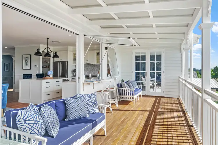 Third view of Homely house listing, 15 Kingsview Drive, Flaxton QLD 4560