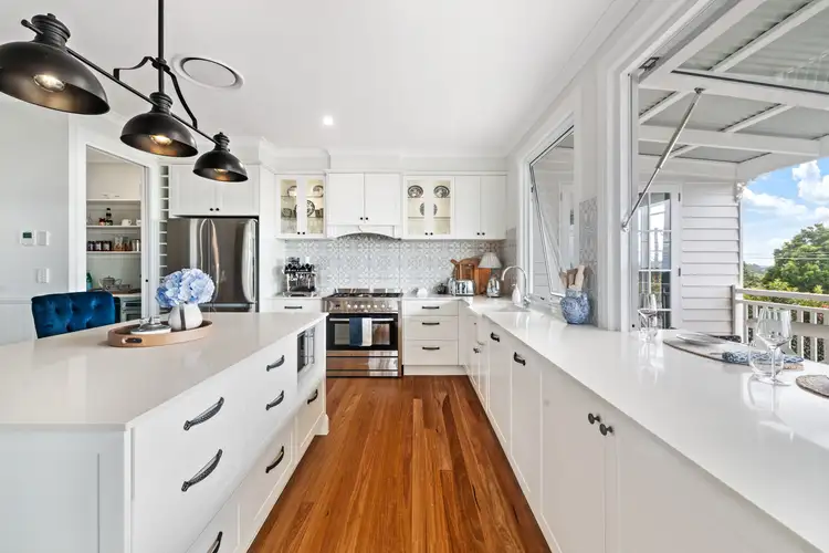 Sixth view of Homely house listing, 15 Kingsview Drive, Flaxton QLD 4560