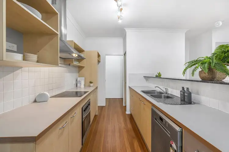 Fifth view of Homely townhouse listing, 1/20 Montrose Road, Taringa QLD 4068