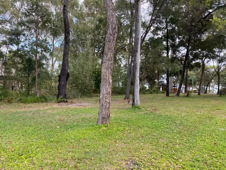 Main view of Homely land listing, 145 Kate Street, Macleay Island QLD 4184