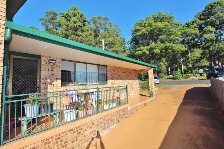 Main view of Homely villa listing, 1/45 Norman Street, Laurieton NSW 2443