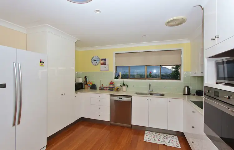 Second view of Homely villa listing, 1/45 Norman Street, Laurieton NSW 2443