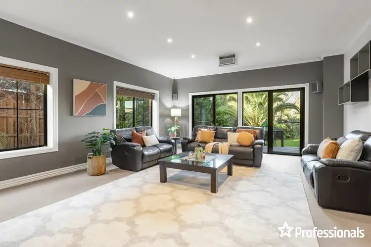 Third view of Homely house listing, 15 Pach Road, Wantirna South VIC 3152
