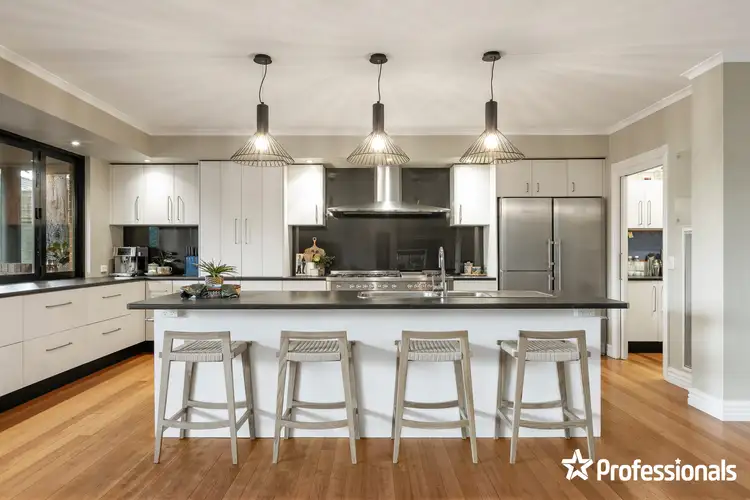 Fourth view of Homely house listing, 15 Pach Road, Wantirna South VIC 3152