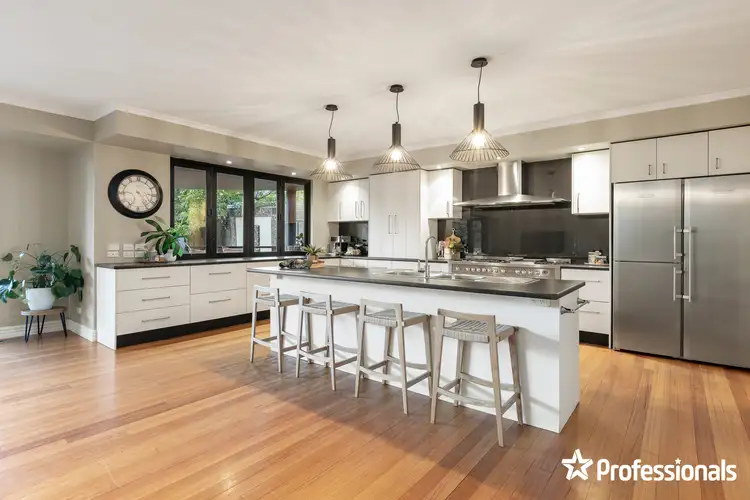 Fifth view of Homely house listing, 15 Pach Road, Wantirna South VIC 3152