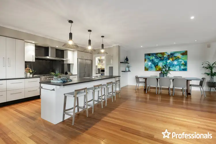 Sixth view of Homely house listing, 15 Pach Road, Wantirna South VIC 3152