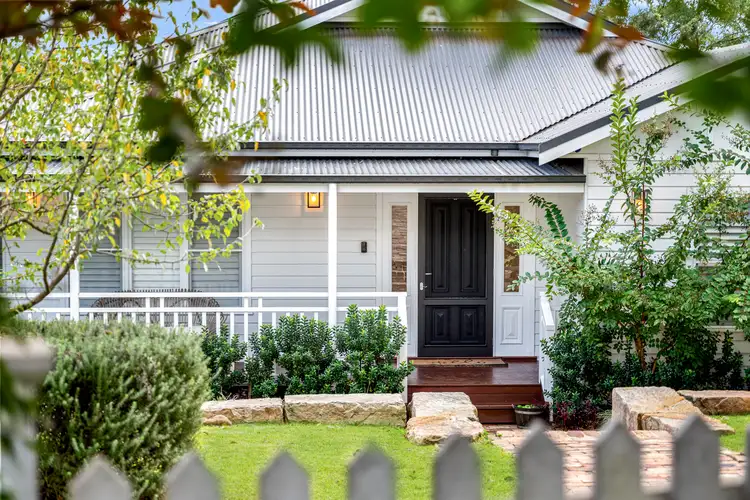 22 Leslie Road, Glenbrook NSW 2773