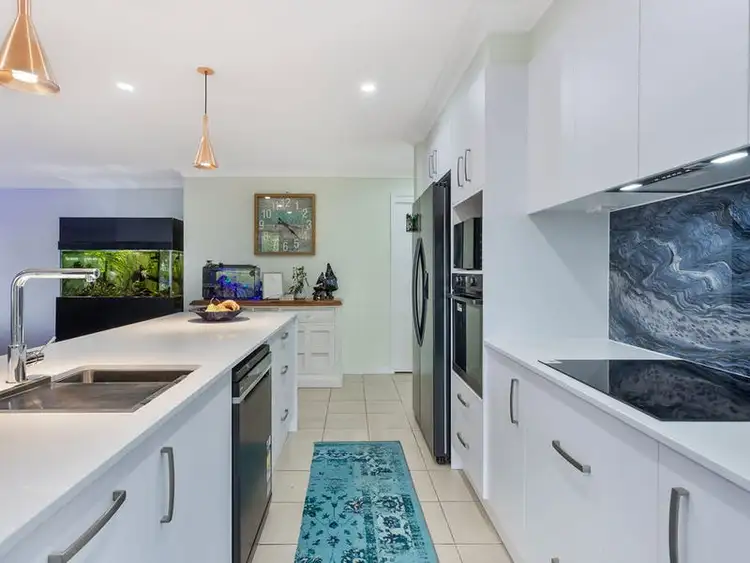 Sixth view of Homely house listing, 4 Ormiston Street, Brassall QLD 4305