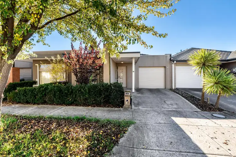 17 Powers Street, Mernda VIC 3754