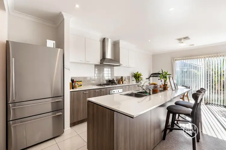 Fourth view of Homely house listing, 17 Powers Street, Mernda VIC 3754