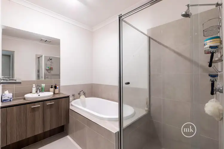 Sixth view of Homely house listing, 17 Powers Street, Mernda VIC 3754