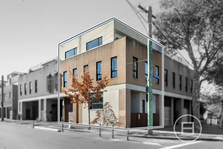 Main view of Homely house listing, 260 Adderley Street, West Melbourne VIC 3003
