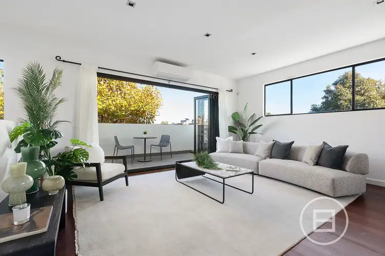 Third view of Homely house listing, 260 Adderley Street, West Melbourne VIC 3003