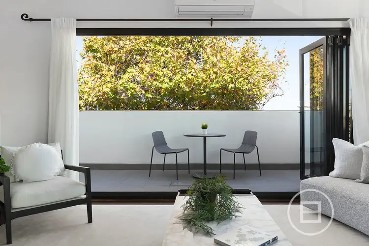 Fourth view of Homely house listing, 260 Adderley Street, West Melbourne VIC 3003