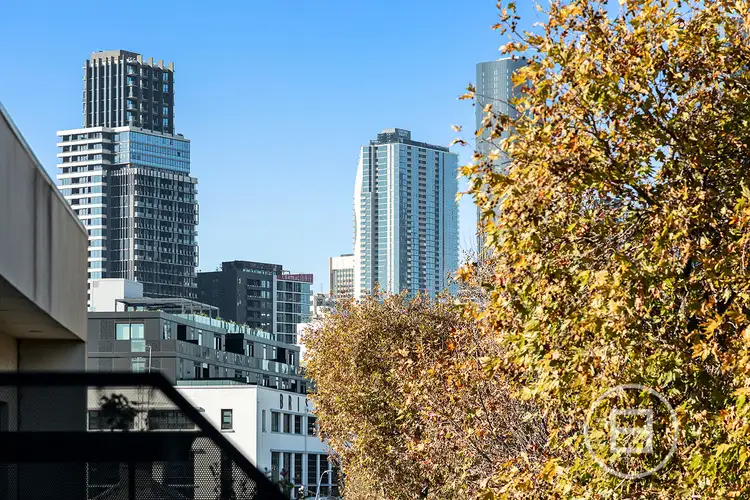 Fifth view of Homely house listing, 260 Adderley Street, West Melbourne VIC 3003