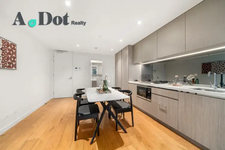 Fourth view of Homely apartment listing, 209/225 Pacific Highway, North Sydney NSW 2060