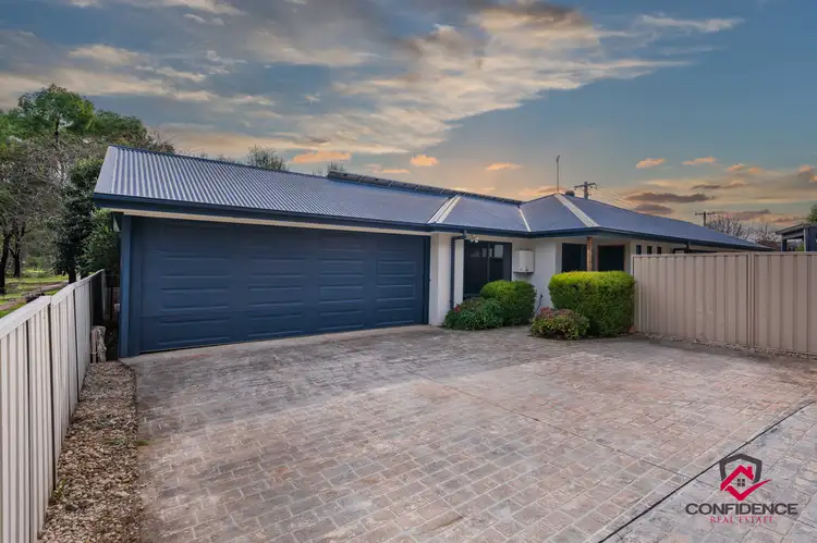 Main view of Homely house listing, 8A Dawbin Place, Richardson ACT 2905