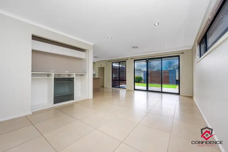 Second view of Homely house listing, 8A Dawbin Place, Richardson ACT 2905