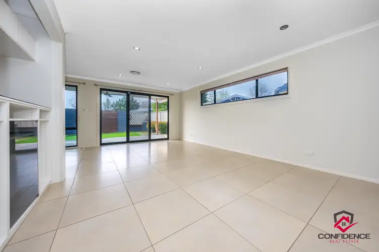 Third view of Homely house listing, 8A Dawbin Place, Richardson ACT 2905