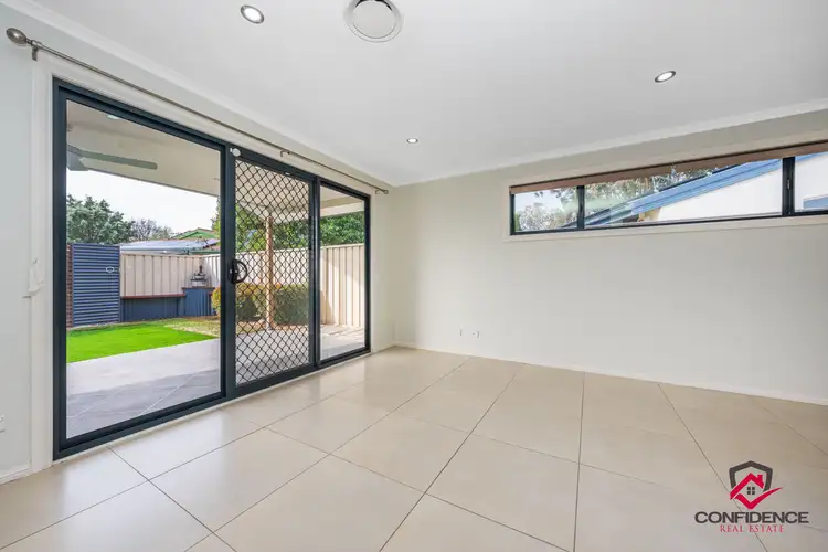 Fourth view of Homely house listing, 8A Dawbin Place, Richardson ACT 2905