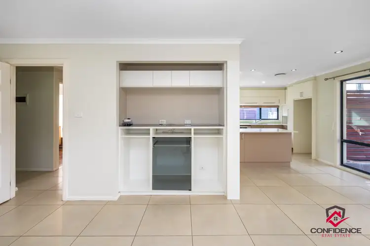 Fifth view of Homely house listing, 8A Dawbin Place, Richardson ACT 2905