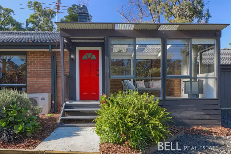 Main view of Homely house listing, 44 Mountain Road, Cockatoo VIC 3781
