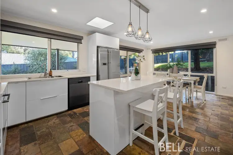 Fourth view of Homely house listing, 44 Mountain Road, Cockatoo VIC 3781