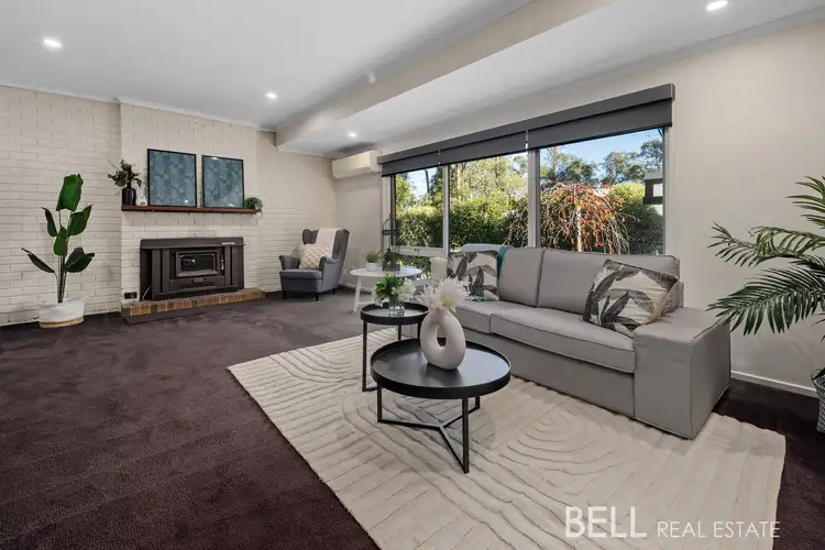 Sixth view of Homely house listing, 44 Mountain Road, Cockatoo VIC 3781