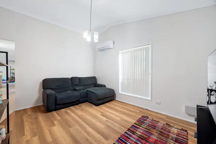 Third view of Homely semi-detached listing, 1/70 Hindmarsh Street, Cranebrook NSW 2749