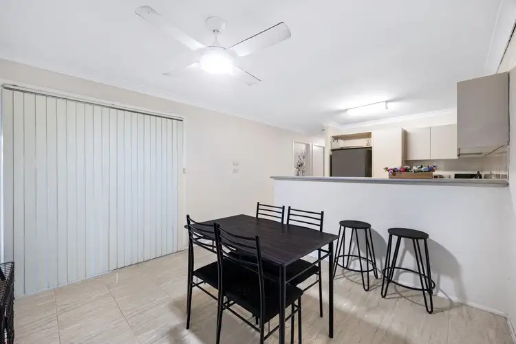 Fifth view of Homely semi-detached listing, 1/70 Hindmarsh Street, Cranebrook NSW 2749