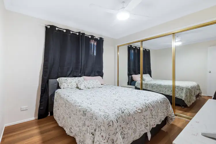 Sixth view of Homely semi-detached listing, 1/70 Hindmarsh Street, Cranebrook NSW 2749