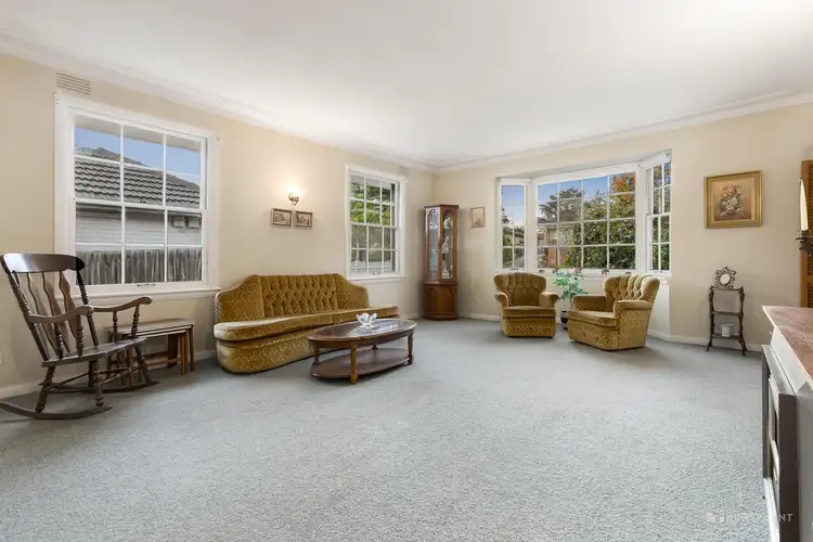 Third view of Homely house listing, 20 Riverview Terrace, Bulleen VIC 3105