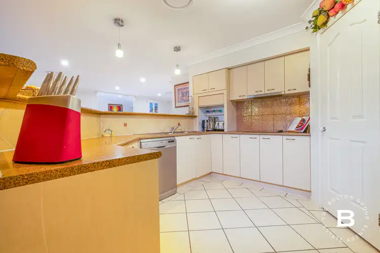 Sixth view of Homely house listing, 11 Silky Oak Drive, Brookwater QLD 4300