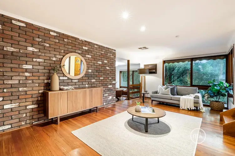 Third view of Homely house listing, 2 Dunbarton Drive, Eltham North VIC 3095