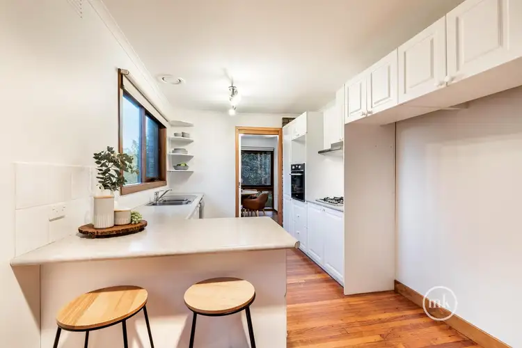 Fifth view of Homely house listing, 2 Dunbarton Drive, Eltham North VIC 3095