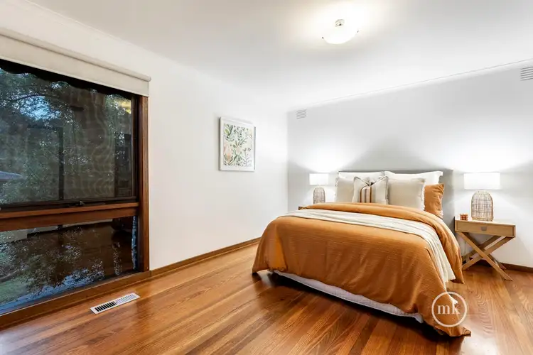 Sixth view of Homely house listing, 2 Dunbarton Drive, Eltham North VIC 3095