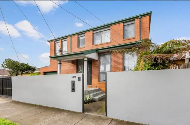 130 Bignell Road, Bentleigh East VIC 3165