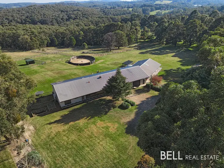 190 Harvie Road, Pakenham Upper VIC 3810