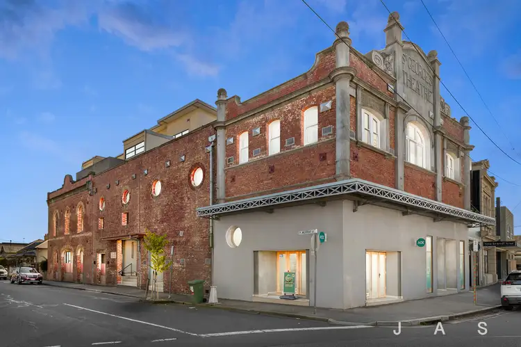 10/40 Murray Street, Yarraville VIC 3013