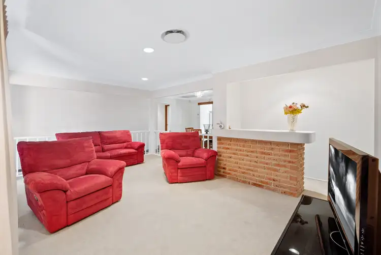 Third view of Homely house listing, 36 Glenbrook Street, Jamisontown NSW 2750