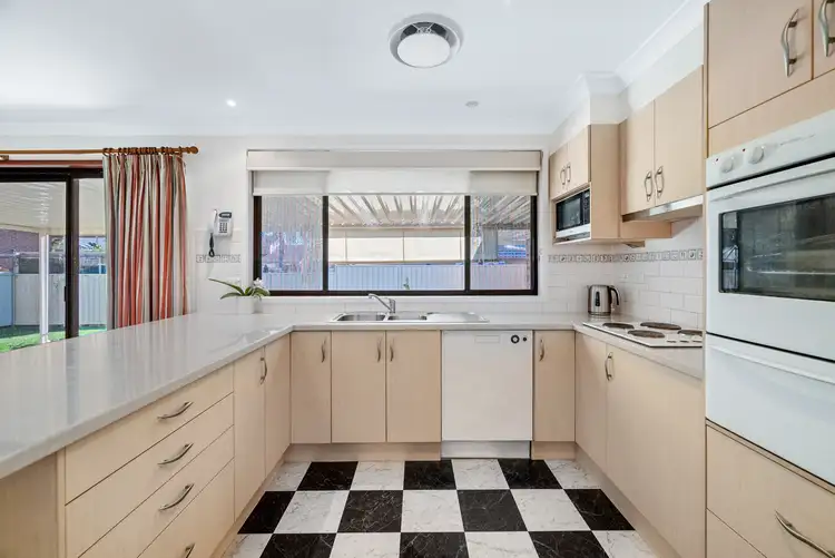 Fourth view of Homely house listing, 36 Glenbrook Street, Jamisontown NSW 2750