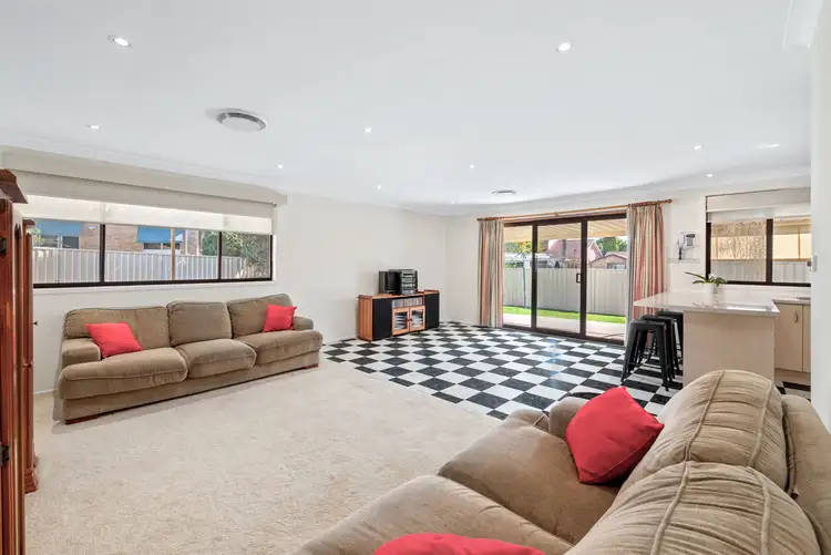 Sixth view of Homely house listing, 36 Glenbrook Street, Jamisontown NSW 2750