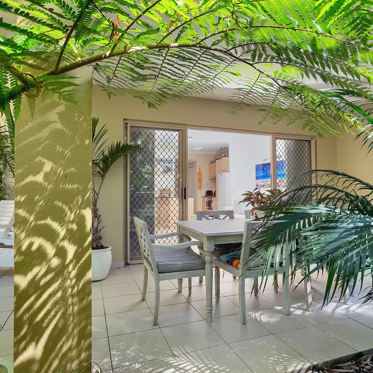 Second view of Homely unit listing, 812/49-63 Williams Esplanade, Palm Cove QLD 4879
