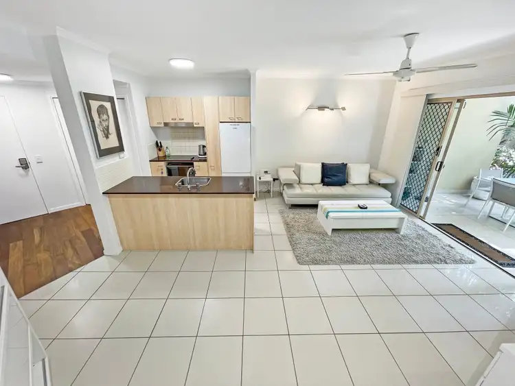 Third view of Homely unit listing, 812/49-63 Williams Esplanade, Palm Cove QLD 4879