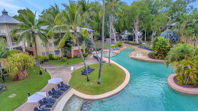 Fourth view of Homely unit listing, 812/49-63 Williams Esplanade, Palm Cove QLD 4879