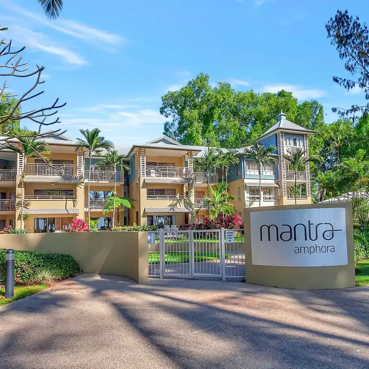 Fifth view of Homely unit listing, 812/49-63 Williams Esplanade, Palm Cove QLD 4879