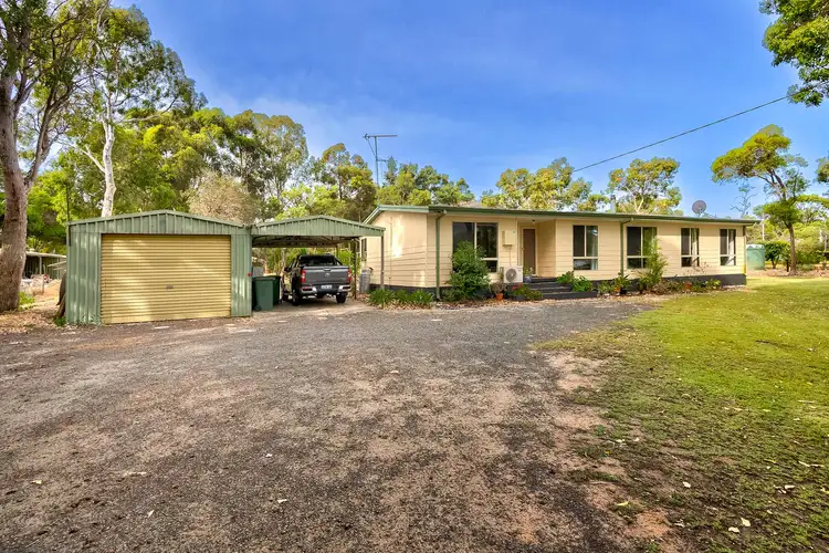Second view of Homely house listing, 4 Reef Place, Leschenault WA 6233