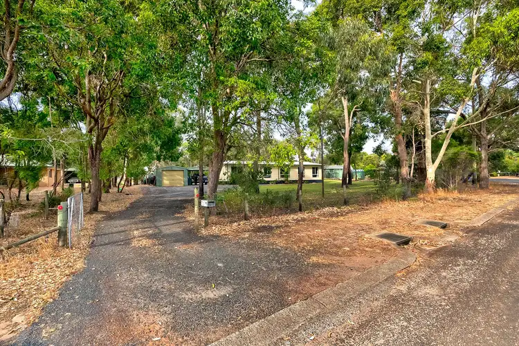 Third view of Homely house listing, 4 Reef Place, Leschenault WA 6233