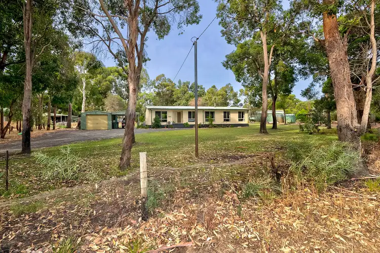 Fourth view of Homely house listing, 4 Reef Place, Leschenault WA 6233
