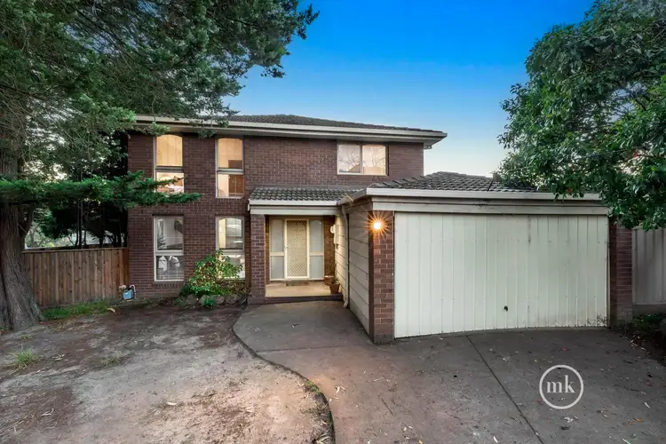 1 Robert Court, Viewbank VIC 3084
